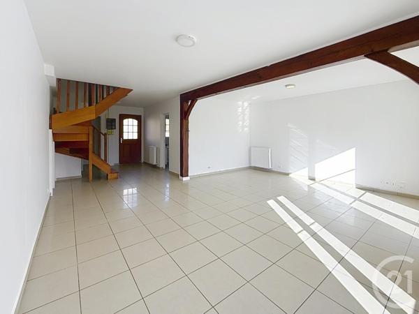 Maison à vendre  4 pièces - 108,03 m2 PROVINS - 77
