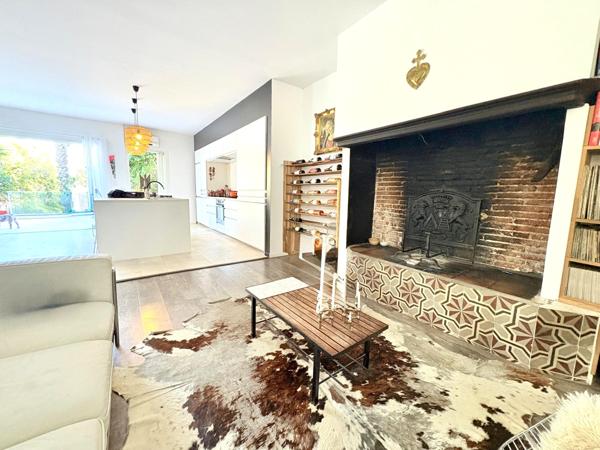 Perpignan (66000) Mas de 5pièces avec piscine et garage