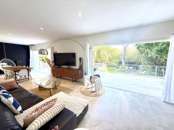 Perpignan (66000) Mas de 5pièces avec piscine et garage