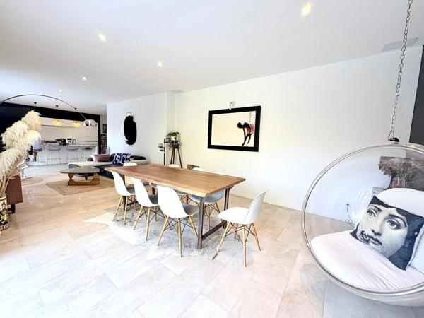 Perpignan (66000) Mas de 5pièces avec piscine et garage