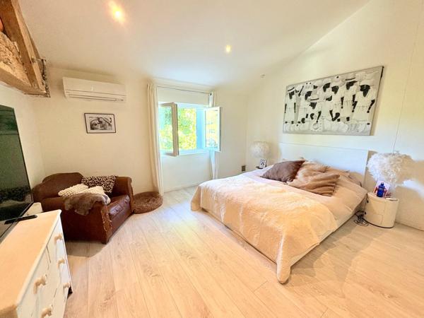 Perpignan (66000) Mas de 5pièces avec piscine et garage