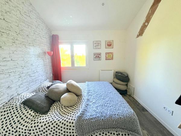 Perpignan (66000) Mas de 5pièces avec piscine et garage