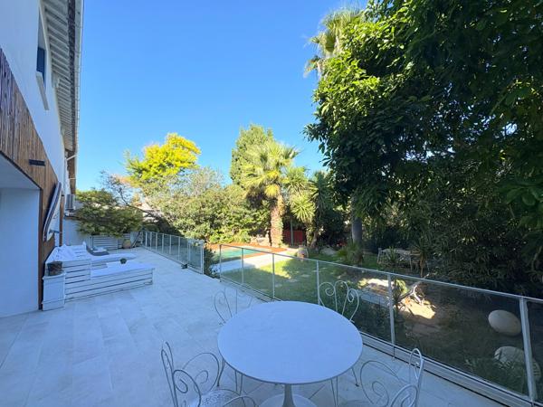 Perpignan (66000) Mas de 5pièces avec piscine et garage