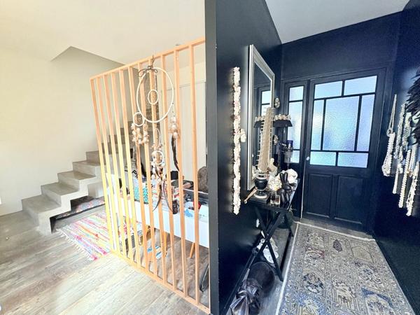 Perpignan (66000) Mas de 5pièces avec piscine et garage