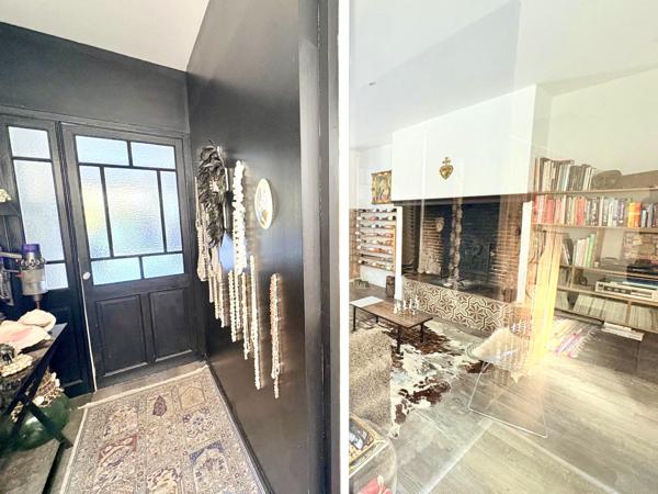 Perpignan (66000) Mas de 5pièces avec piscine et garage