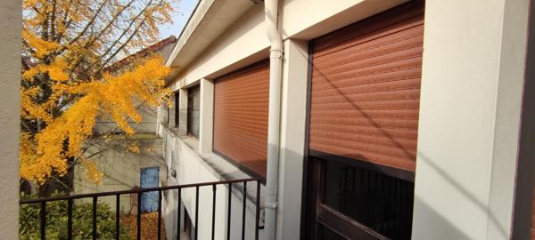 A Rénover, idéal pour investisseurs