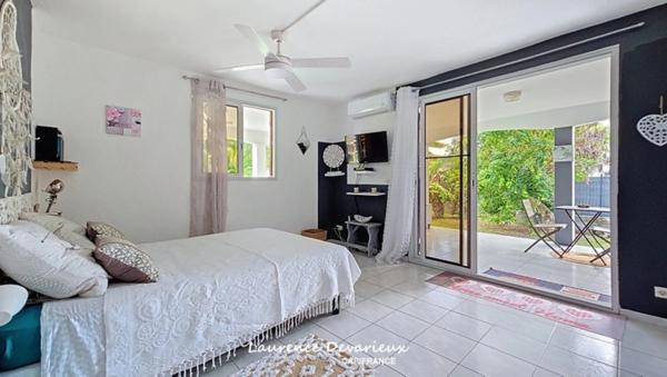 Maison à vendre 4 pièces SAINT FRANCOIS (971)