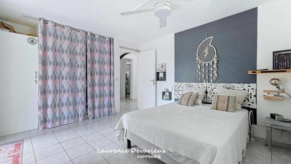 Maison à vendre 4 pièces SAINT FRANCOIS (971)