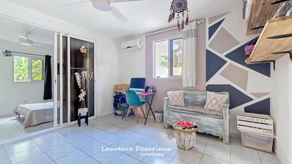 Maison à vendre 4 pièces SAINT FRANCOIS (971)
