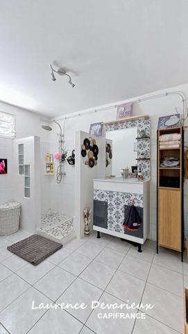 Maison à vendre 4 pièces SAINT FRANCOIS (971)