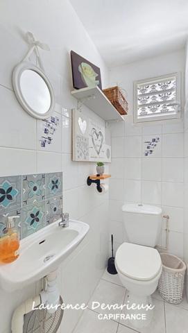Maison à vendre 4 pièces SAINT FRANCOIS (971)