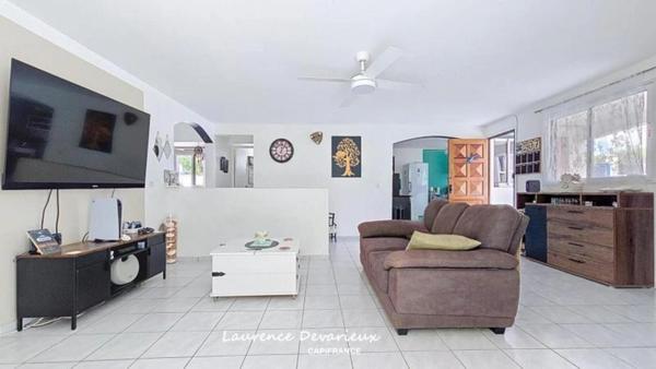 Maison à vendre 4 pièces SAINT FRANCOIS (971)