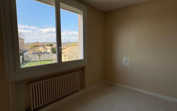 Maison à vendre    5 pièces •  Romans-sur-Isère