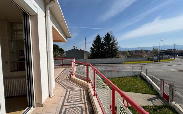 Maison à vendre    5 pièces •  Romans-sur-Isère