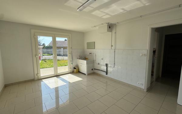 Maison à vendre    5 pièces •  Romans-sur-Isère