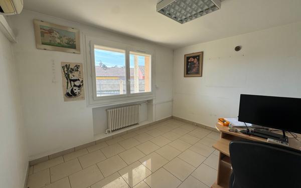 Maison à vendre    5 pièces •  Romans-sur-Isère