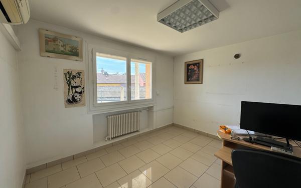 Maison à vendre    5 pièces •  Romans-sur-Isère