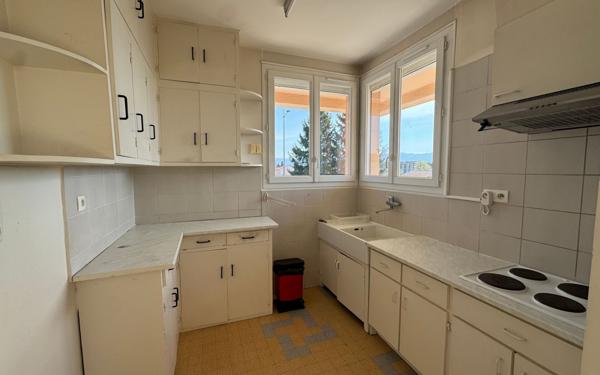 Maison à vendre    5 pièces •  Romans-sur-Isère