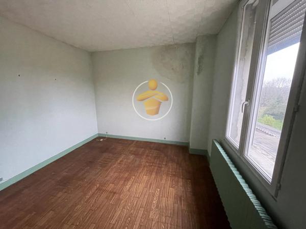 Vente Maison 5 pièces 91 m2 à Danizy