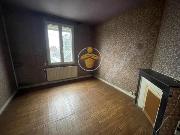 Vente Maison 5 pièces 91 m2 à Danizy