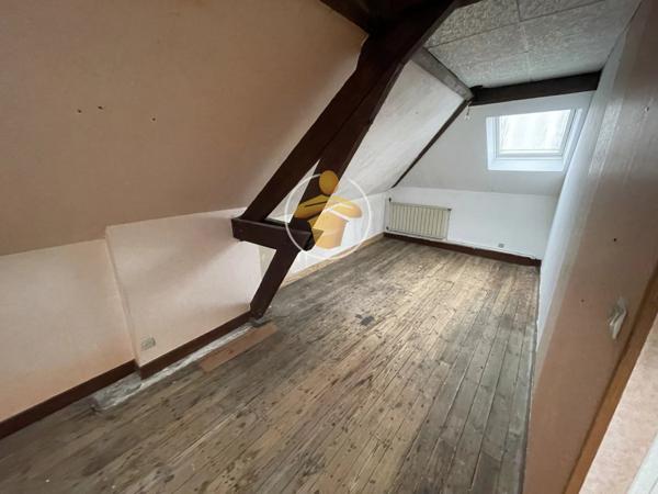Vente Maison 5 pièces 91 m2 à Danizy