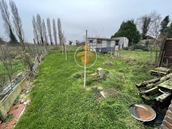 Vente Maison 5 pièces 91 m2 à Danizy