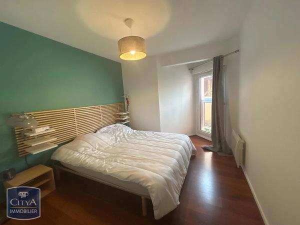 Appartement à louer 3 pièces 90.87m² Dax (40100)