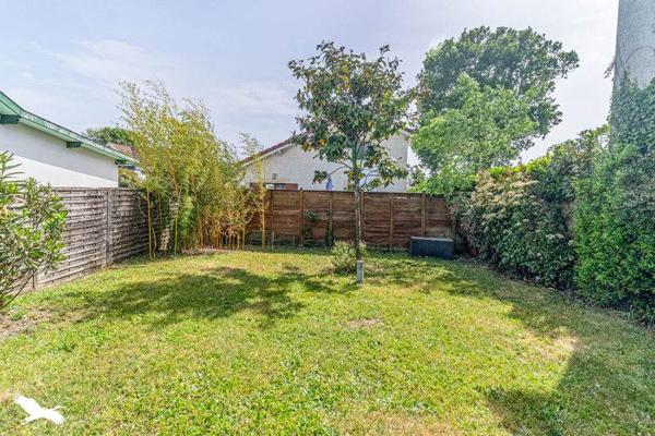 Maison à vendre |                                       Villenave-d'Ornon |                                        6 pièces  |  133 m²