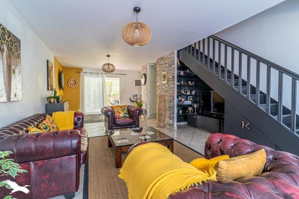 Maison à vendre |                                       Villenave-d'Ornon |                                        6 pièces  |  133 m²