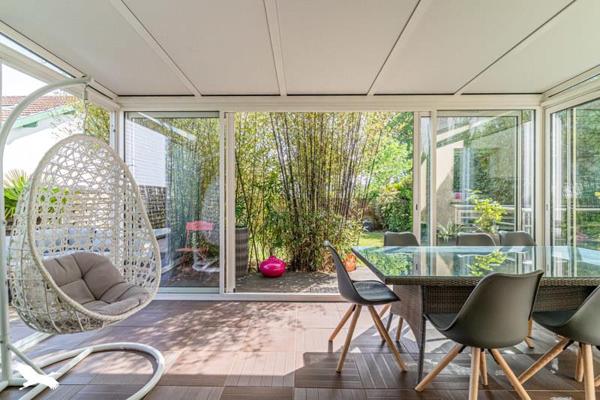 Maison à vendre |                                       Villenave-d'Ornon |                                        6 pièces  |  133 m²