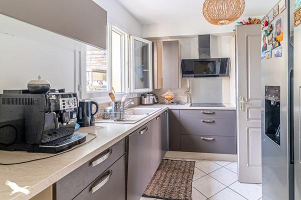 Maison à vendre |                                       Villenave-d'Ornon |                                        6 pièces  |  133 m²