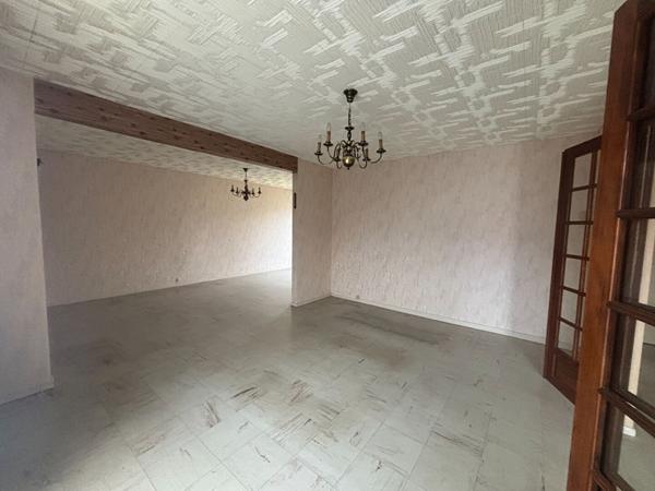 Maison 5 pièces MORMANT