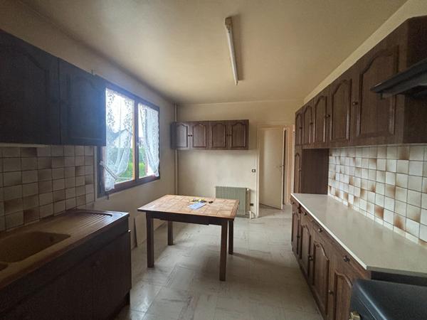 Maison 5 pièces MORMANT