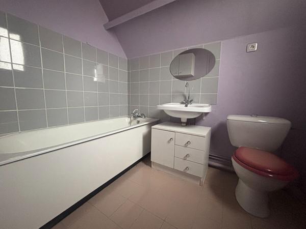 Maison 5 pièces MORMANT