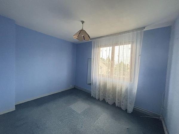 Maison 5 pièces MORMANT