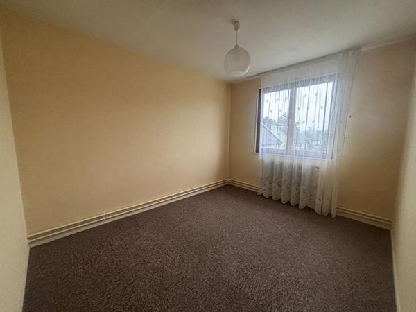 Maison 5 pièces MORMANT