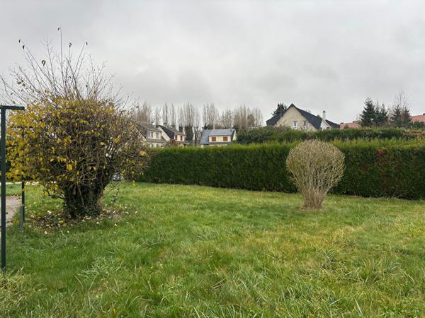 Maison 5 pièces MORMANT