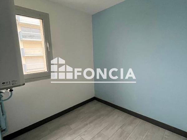 Location Appartement 2 pièces 38.45 m² - 46 RUE DES STERNES Hardelot 62152