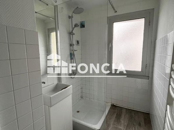 Location Appartement 2 pièces 38.45 m² - 46 RUE DES STERNES Hardelot 62152