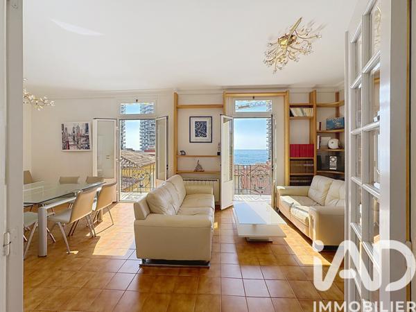 Maison à vendre 10 pièces 167 m² Beausoleil