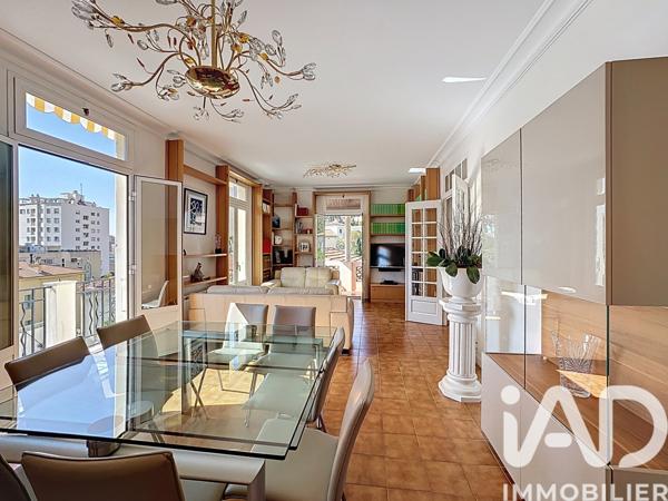 Maison à vendre 10 pièces 167 m² Beausoleil