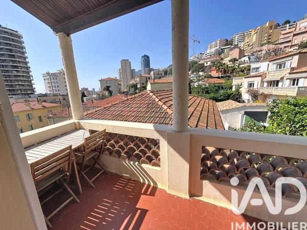Maison à vendre 10 pièces 167 m² Beausoleil