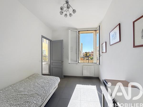 Maison à vendre 10 pièces 167 m² Beausoleil