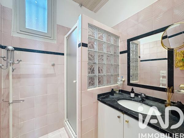 Maison à vendre 10 pièces 167 m² Beausoleil