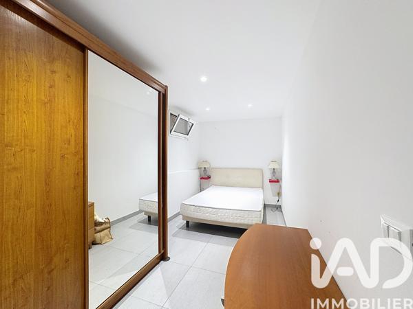 Maison à vendre 10 pièces 167 m² Beausoleil