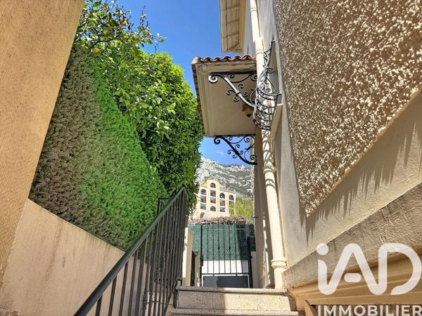 Maison à vendre 10 pièces 167 m² Beausoleil