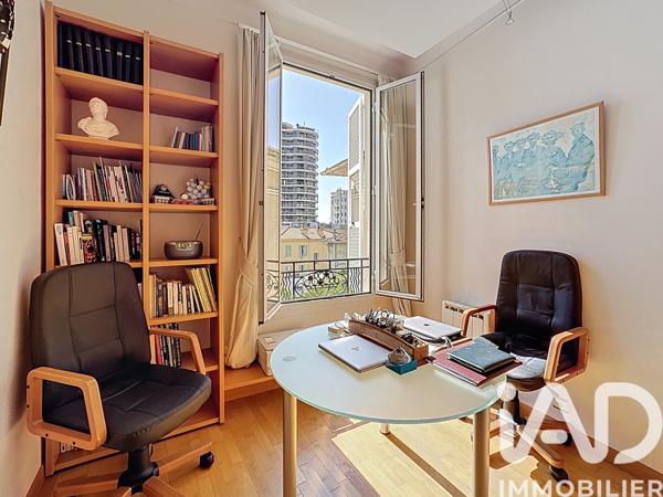 Maison à vendre 10 pièces 167 m² Beausoleil