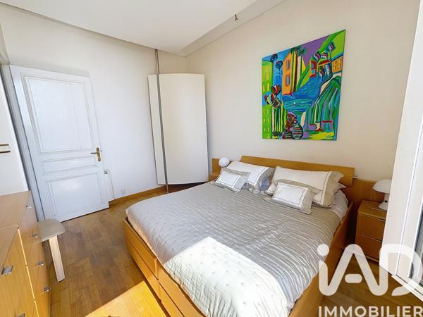 Maison à vendre 10 pièces 167 m² Beausoleil