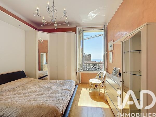 Maison à vendre 10 pièces 167 m² Beausoleil
