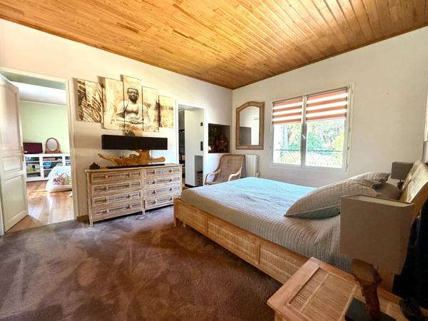 AIGUES-MORTES – MAS DE CHARME 200 m² SUR PLUS DE 2 000 m² DE TERRAIN